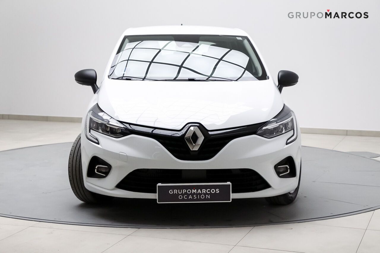 renault clio 2020 / foto grande (3)