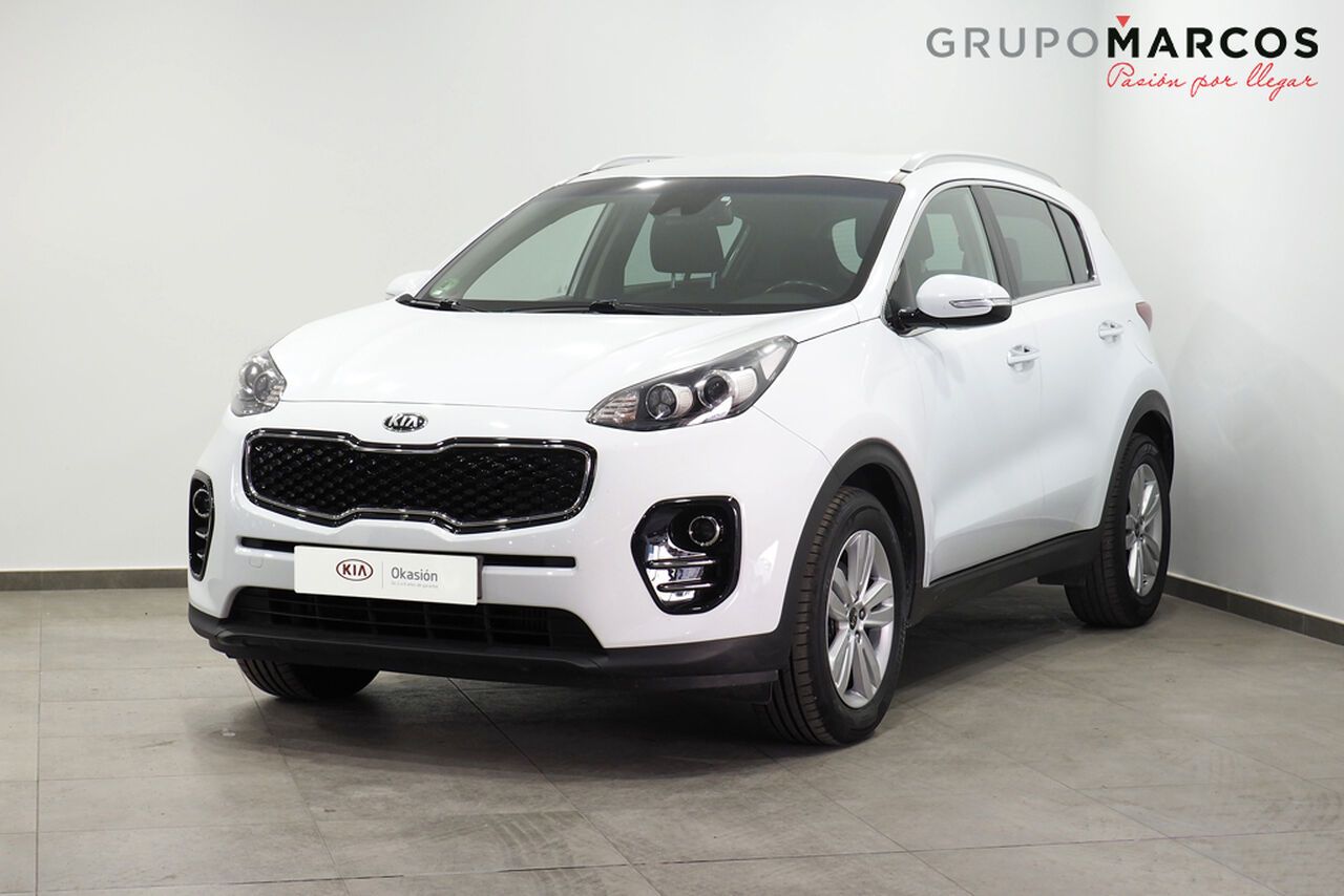 kia sportage 2018 / foto grande (2)