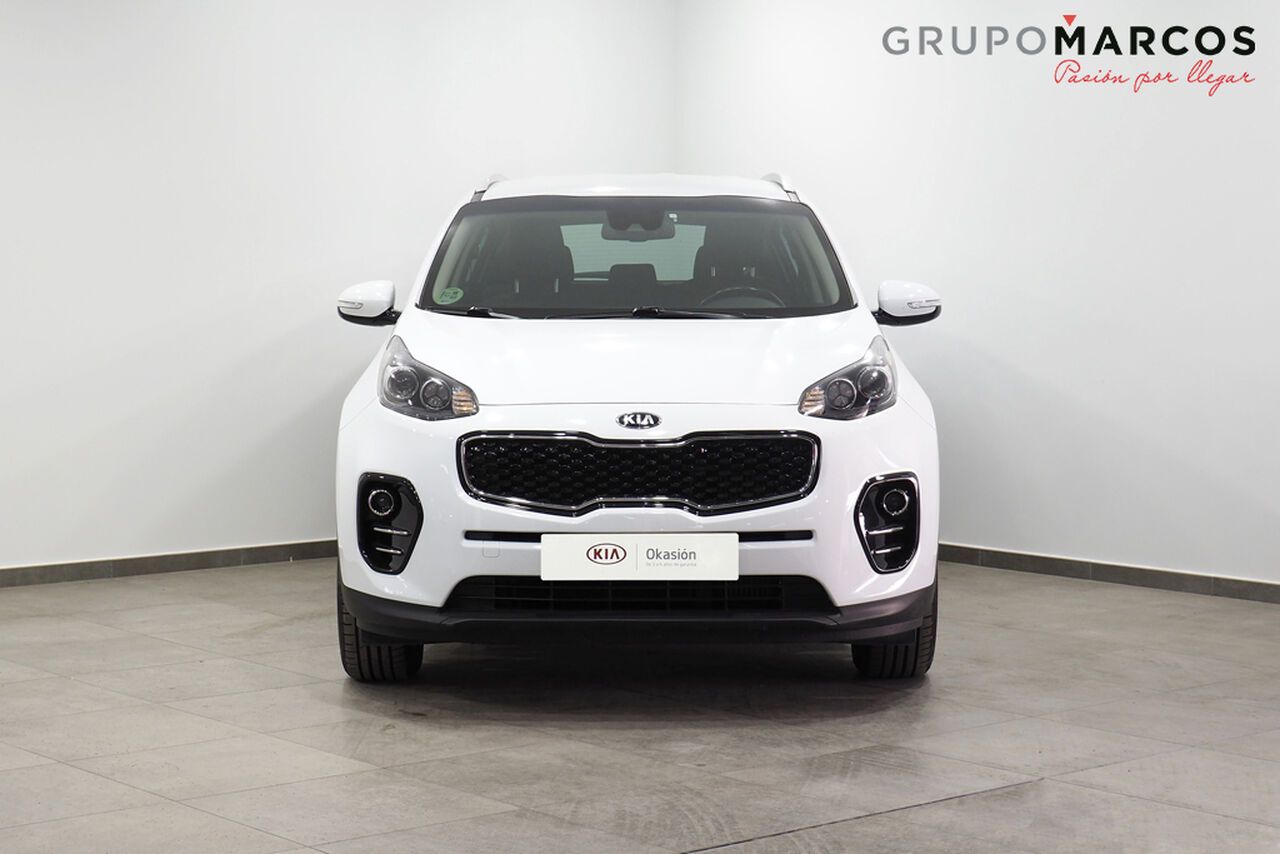 kia sportage 2018 / foto grande (3)