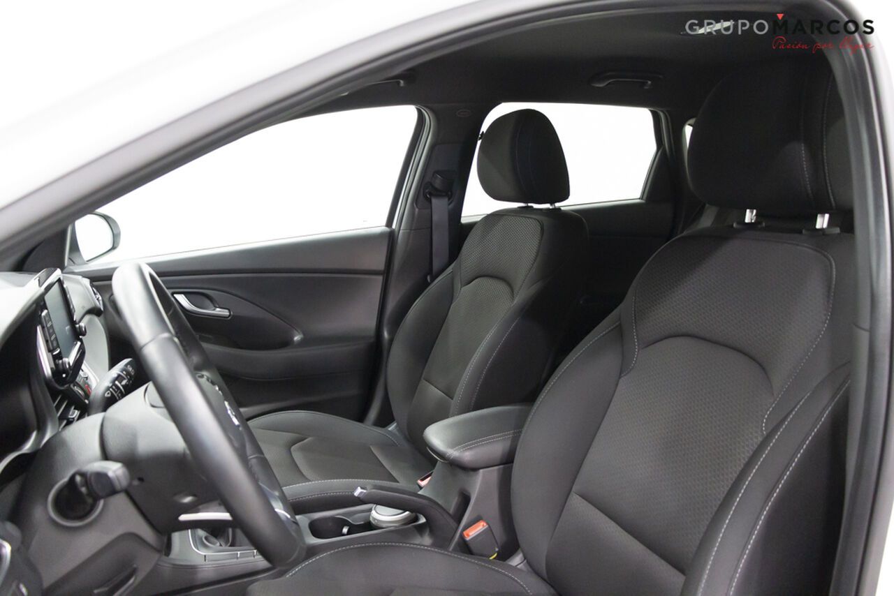 Hyundai i30 1.0 TGDI TECNO 5P - foto 6