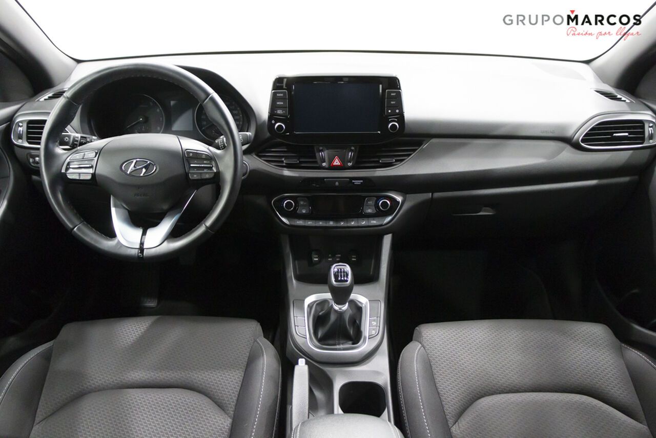 Hyundai i30 1.0 TGDI TECNO 5P - foto 7