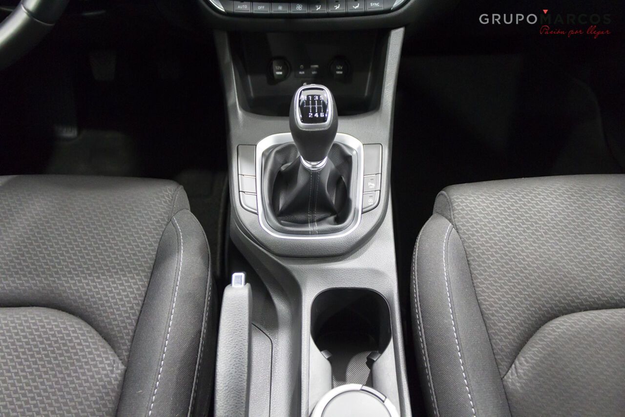 Hyundai i30 1.0 TGDI TECNO 5P - foto 12