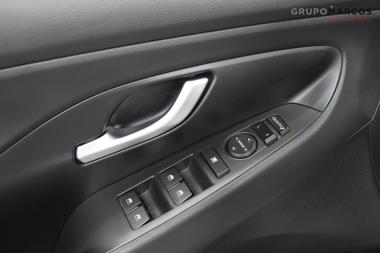 Hyundai i30 1.0 TGDI TECNO 5P - foto 9