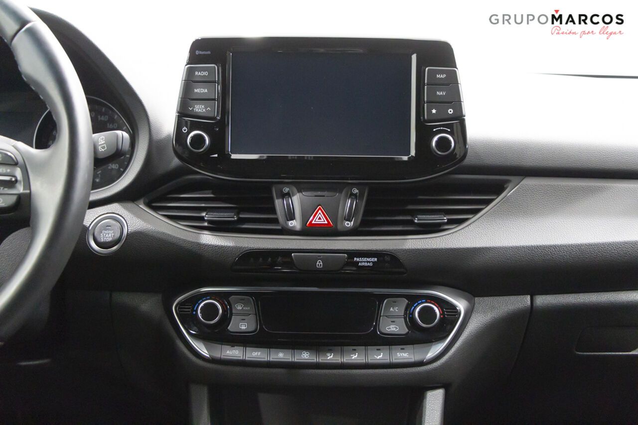 Hyundai i30 1.0 TGDI TECNO 5P - foto 11