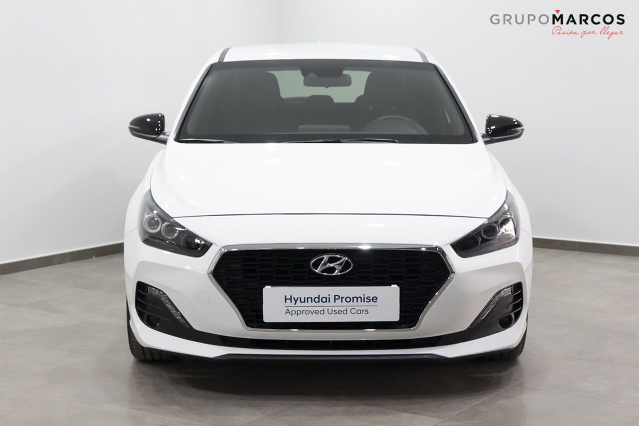 hyundai i30 2020 / foto grande (3)