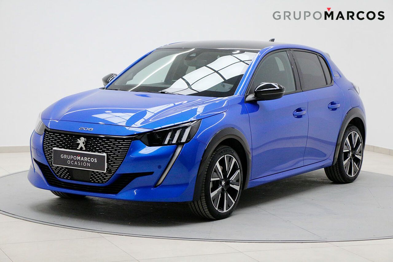peugeot 208 2020 / foto grande (2)