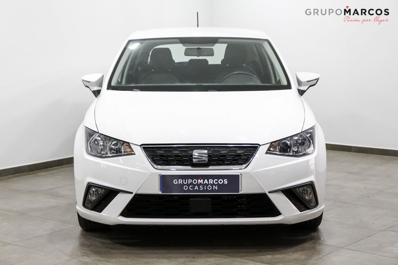 seat ibiza 2017 / foto grande (3)