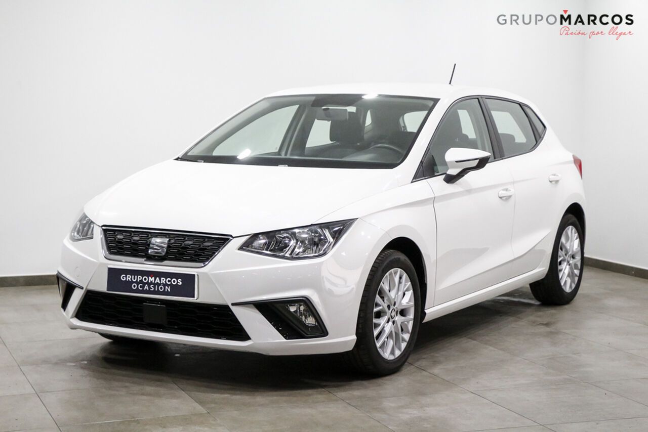 seat ibiza 2017 / foto grande (2)