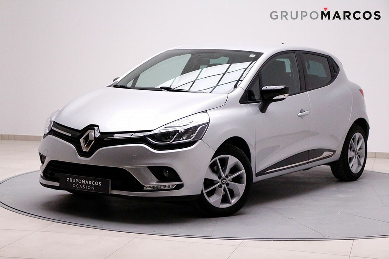 renault clio 2020 / foto grande (2)