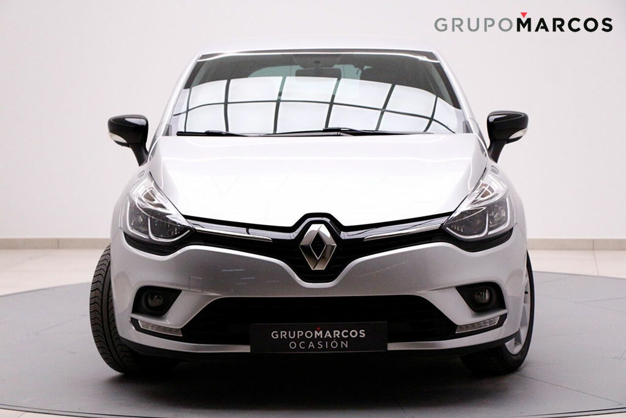 renault clio 2020 / foto grande (3)