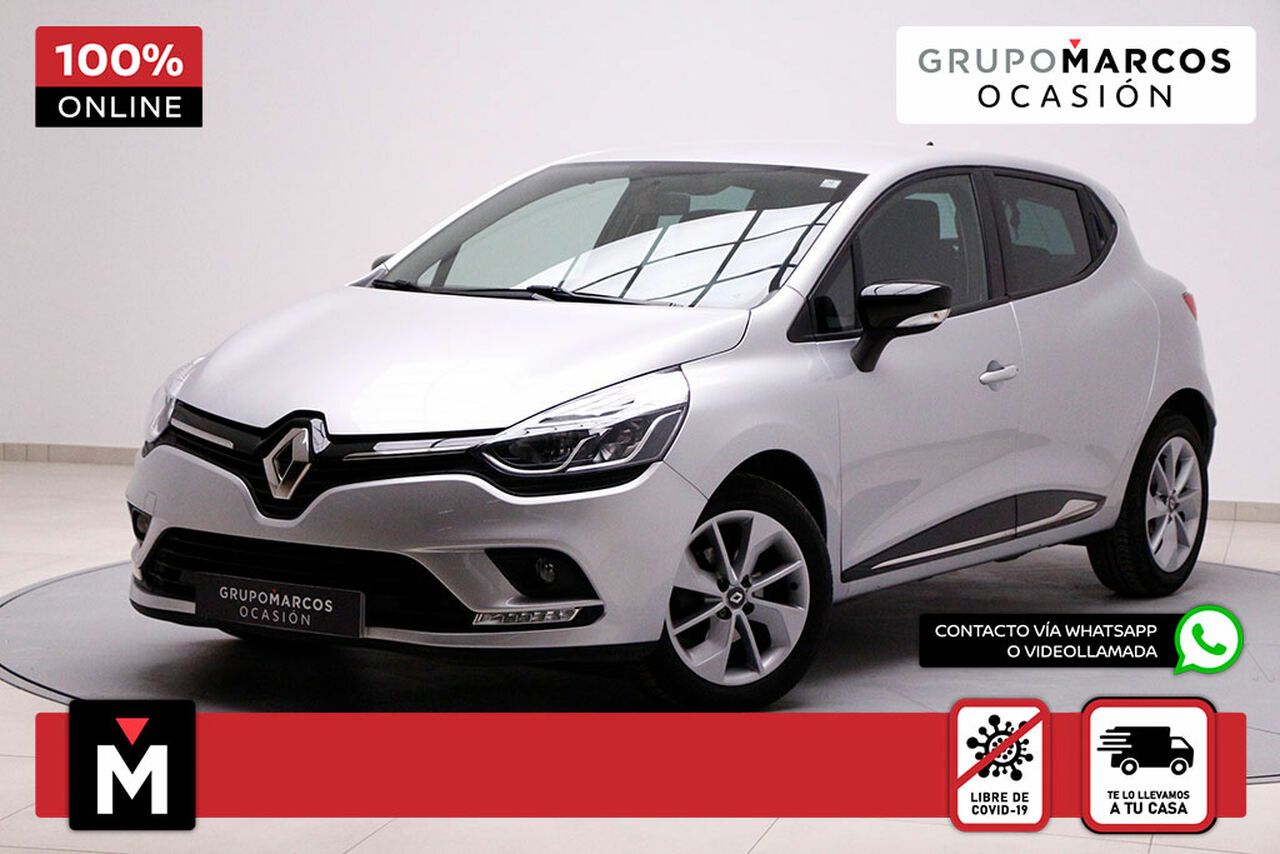 Foto renault clio 2020 /