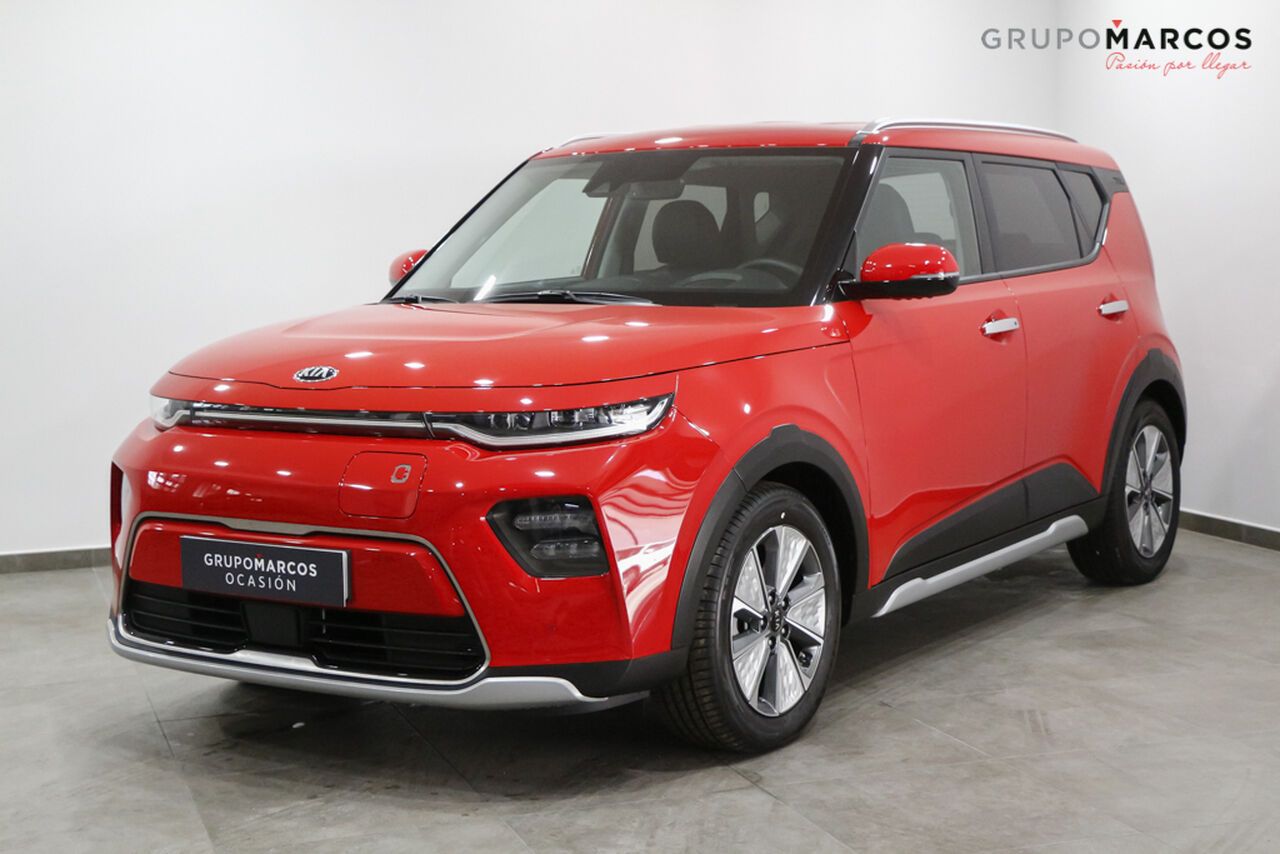 kia soul 2020 / foto grande (2)
