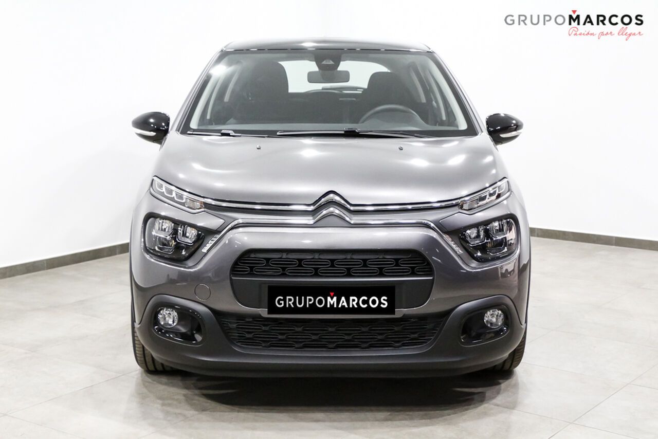 citroën c3 2021 / foto grande (3)