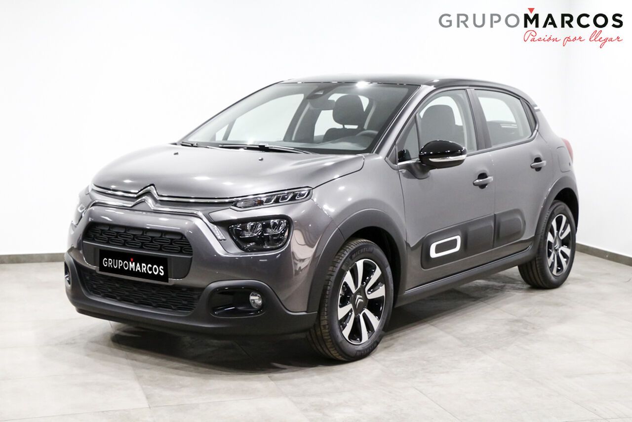 citroën c3 2021 / foto grande (2)