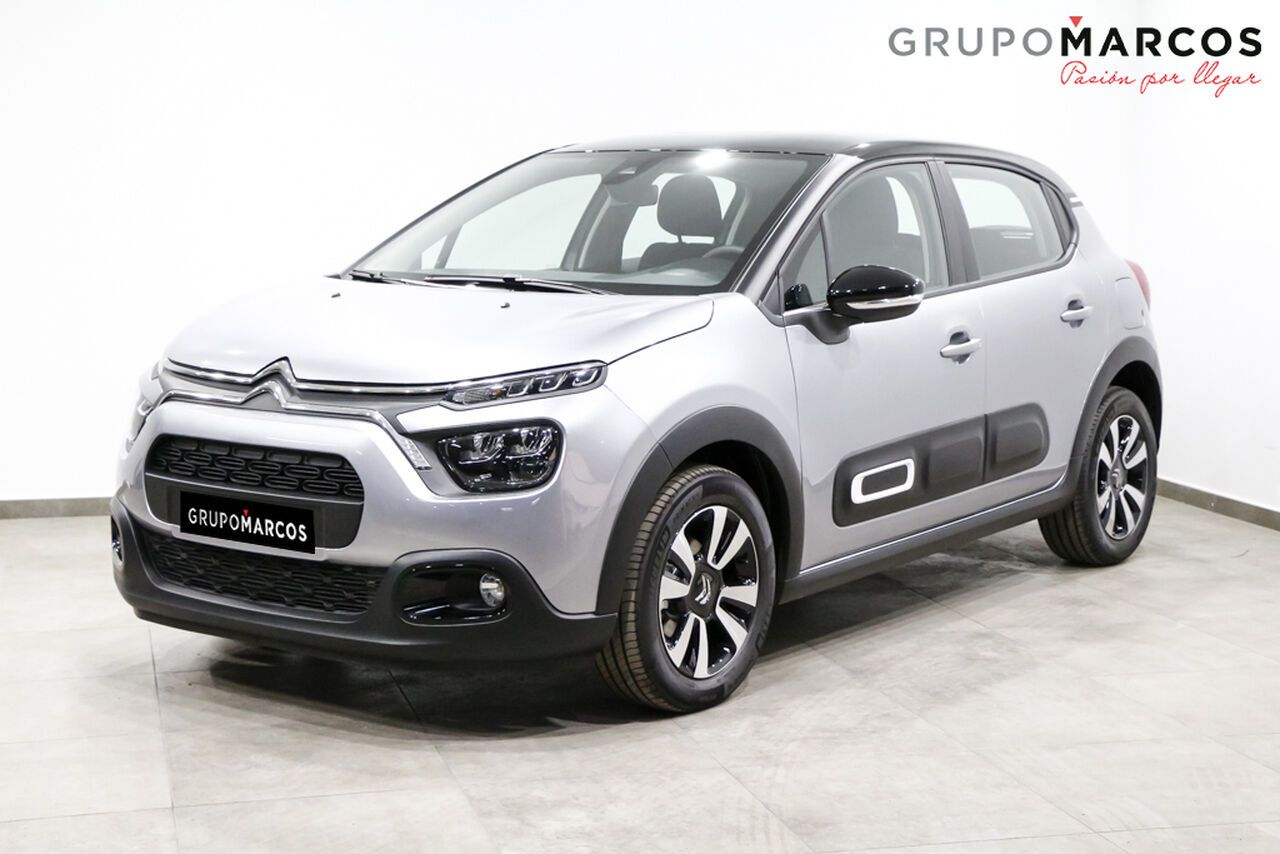citroën c3 2021 / foto grande (2)