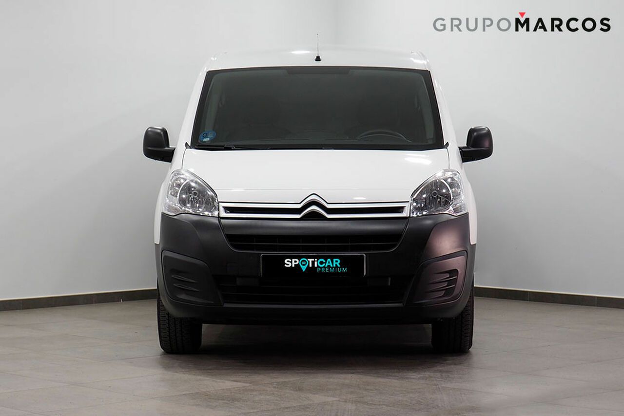 citroën berlingo 2016 / foto grande (3)
