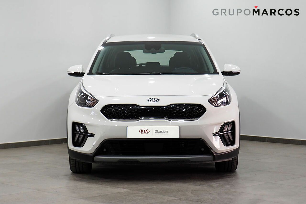 kia niro 2020 / foto grande (3)