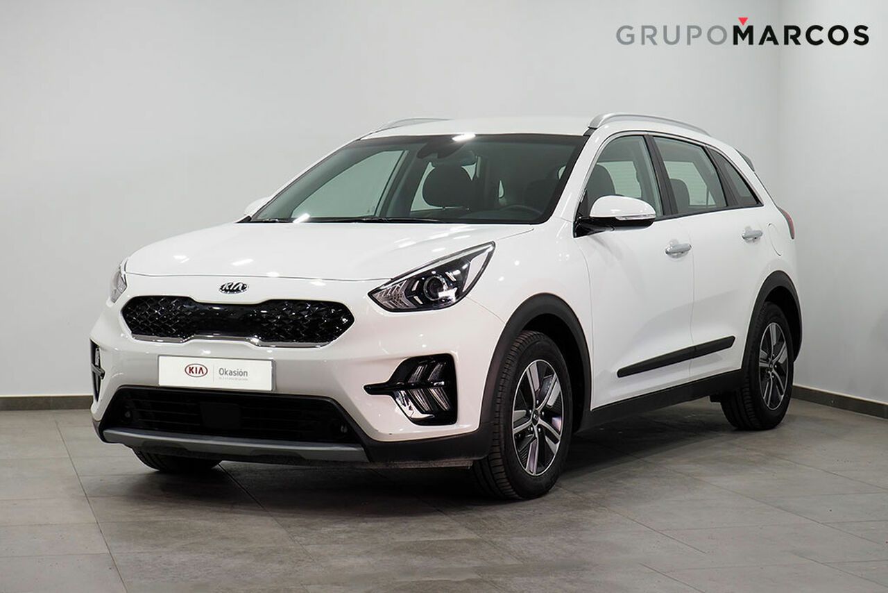 kia niro 2020 / foto grande (2)