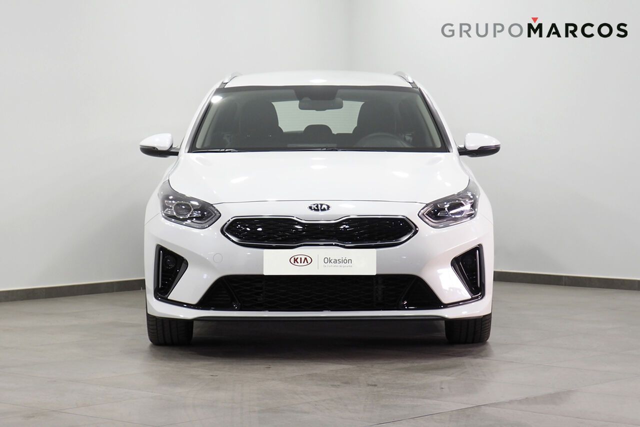 kia ceed 2021 / foto grande (3)