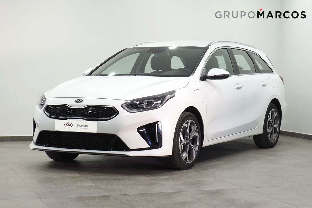 kia ceed 2021 / foto grande (2)