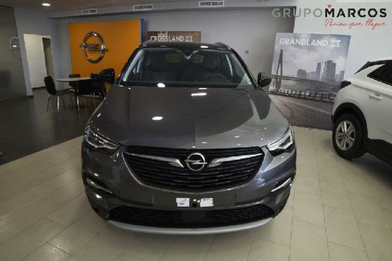 opel grandland x 2021 / foto grande (3)
