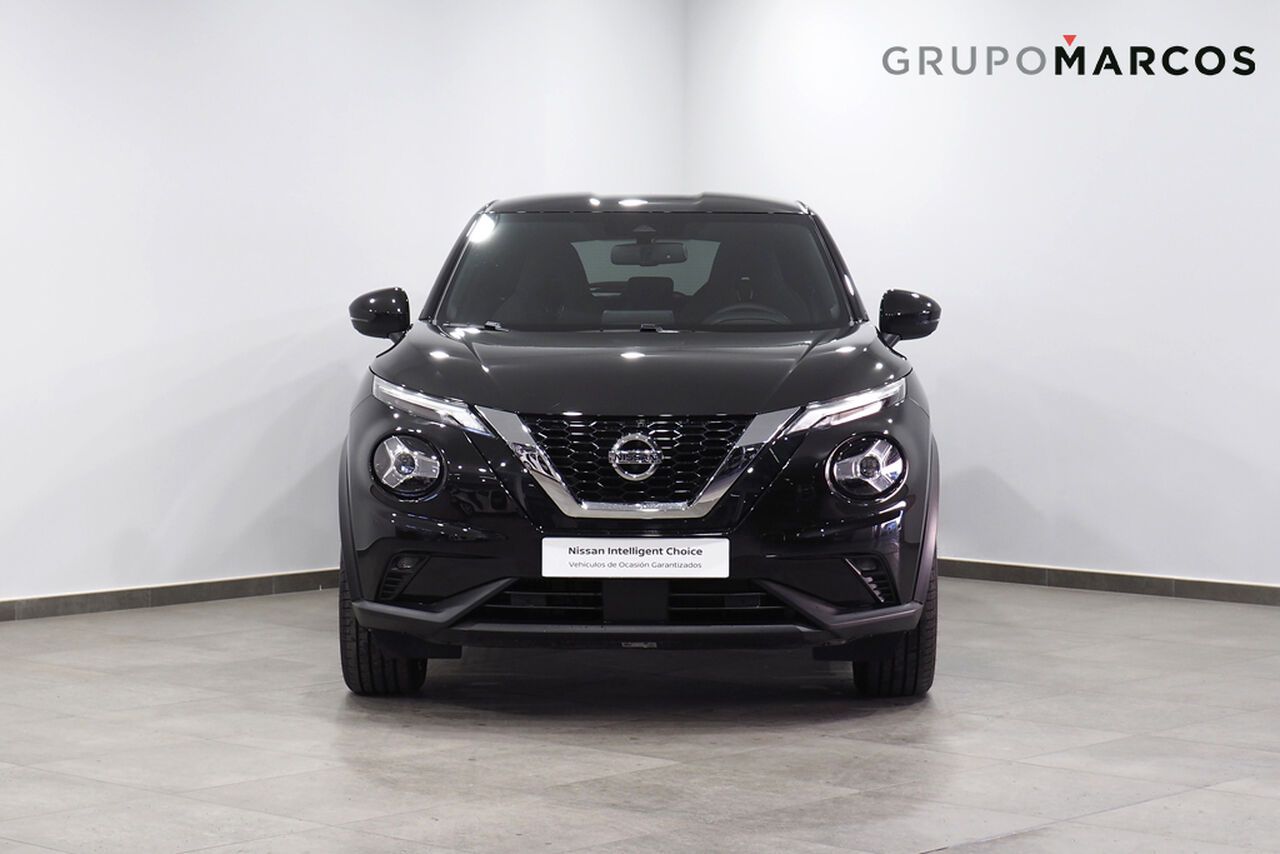 nissan juke 2021 / foto grande (3)