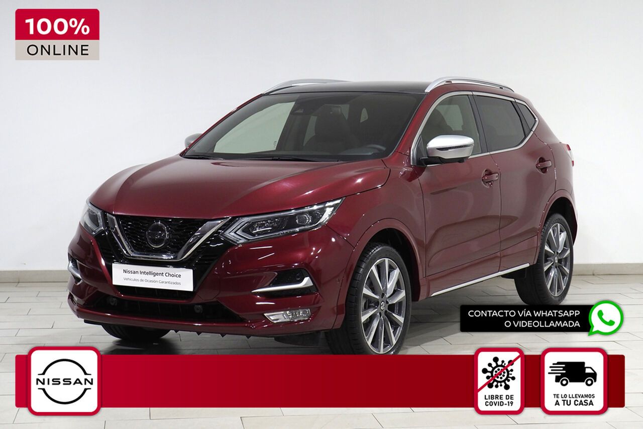 Foto nissan qashqai 2021 /