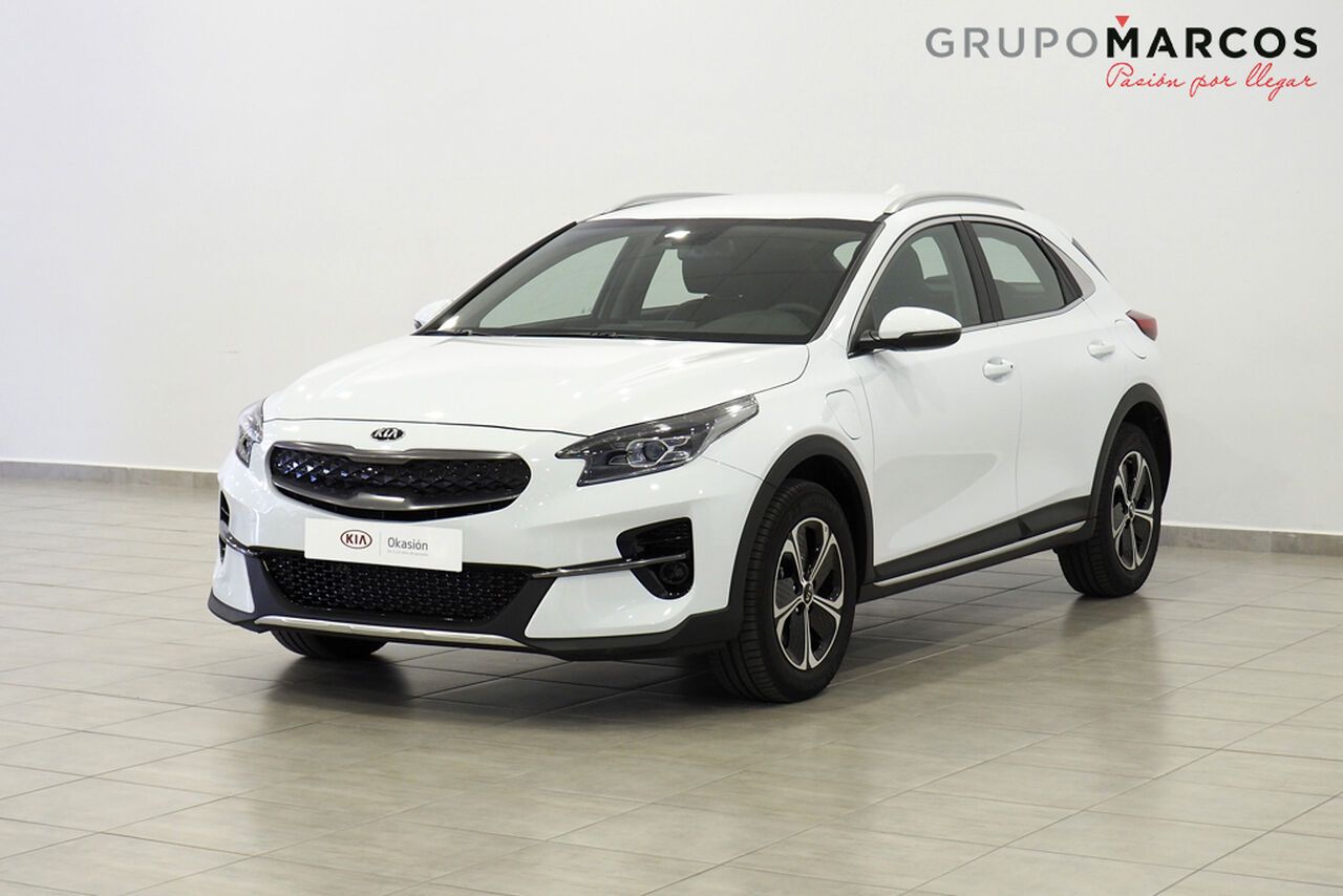 kia xceed 2021 / foto grande (2)