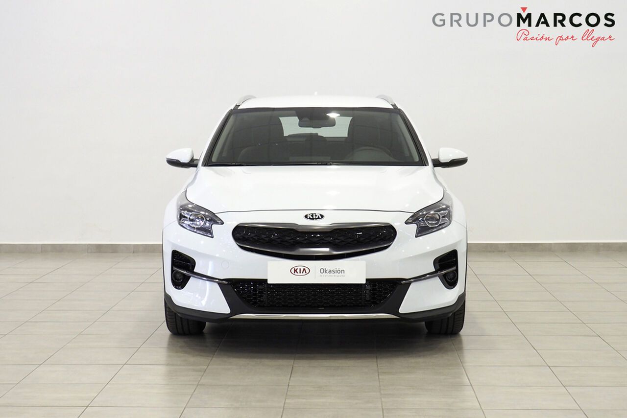 kia xceed 2021 / foto grande (3)