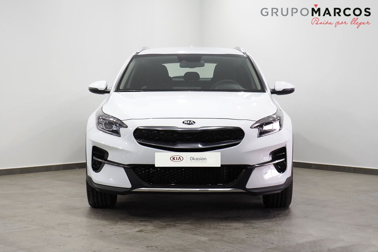 kia xceed 2020 / foto grande (3)