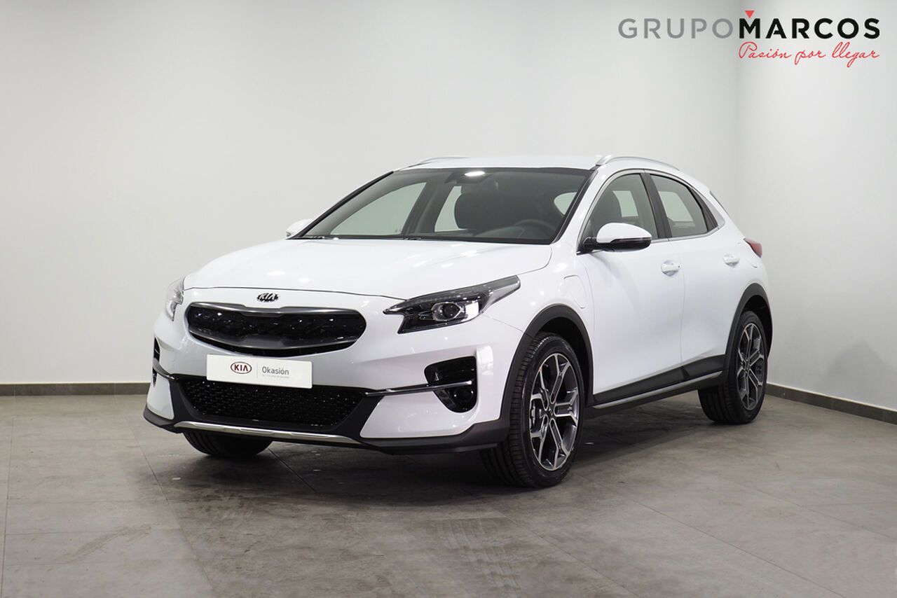 kia xceed 2020 / foto grande (2)
