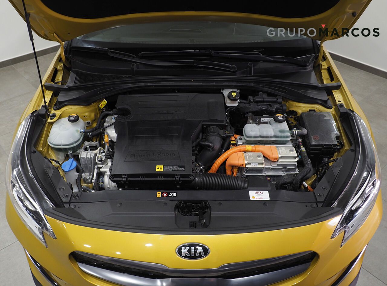Kia XCeed 1.6 GDI PHEV EMOTION 5P - foto 15