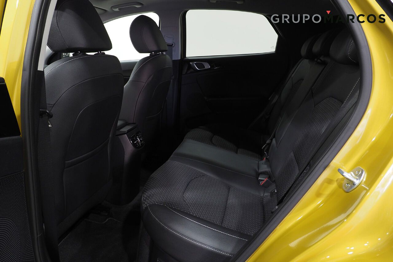 Kia XCeed 1.6 GDI PHEV EMOTION 5P - foto 8