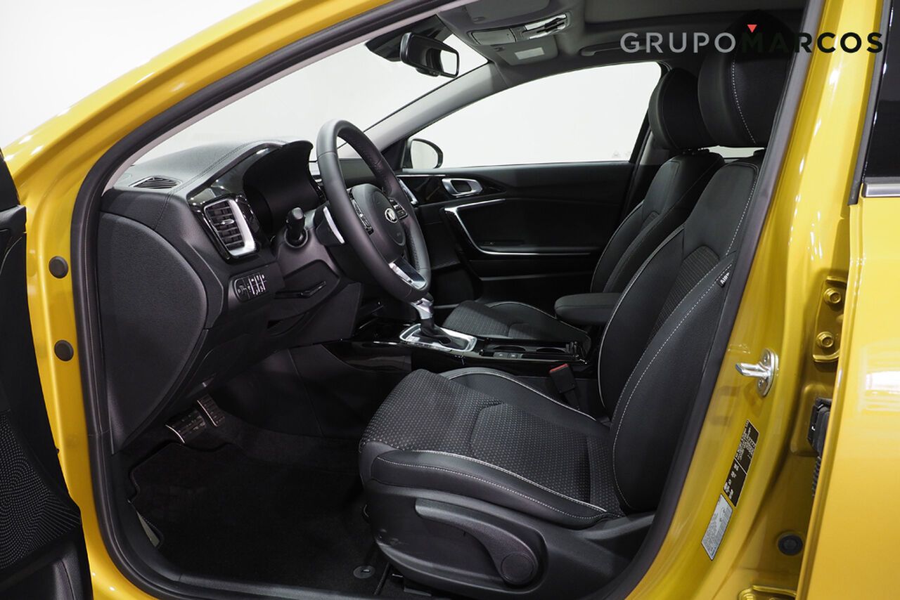 Kia XCeed 1.6 GDI PHEV EMOTION 5P - foto 6