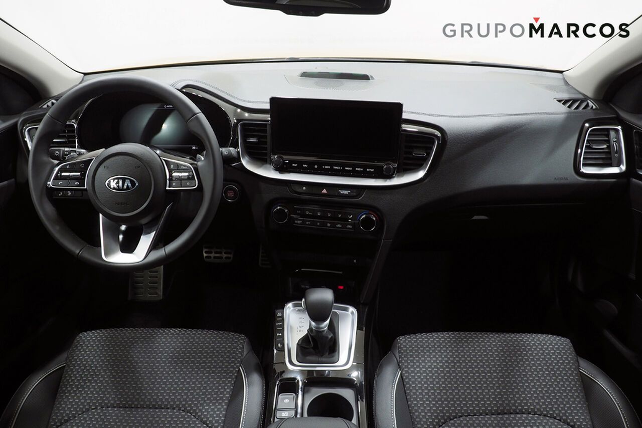 Kia XCeed 1.6 GDI PHEV EMOTION 5P - foto 7