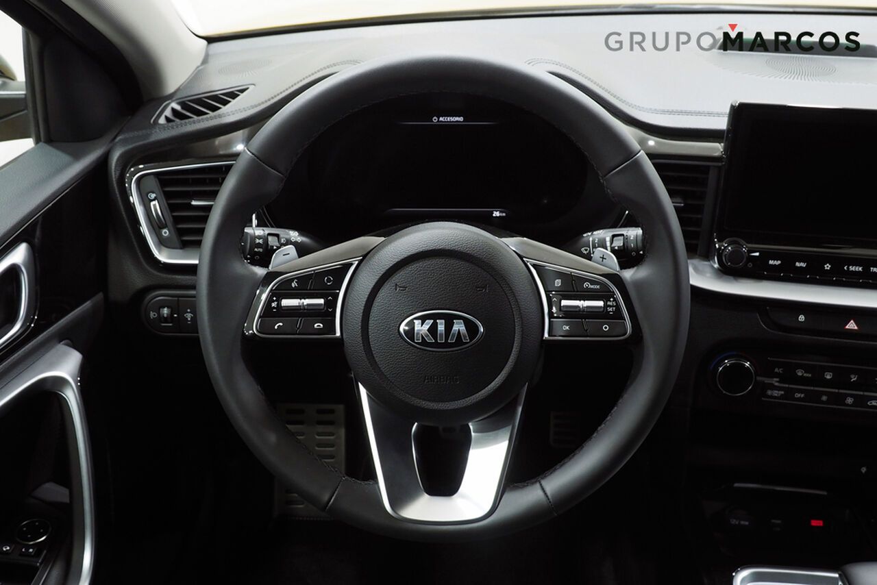 Kia XCeed 1.6 GDI PHEV EMOTION 5P - foto 10