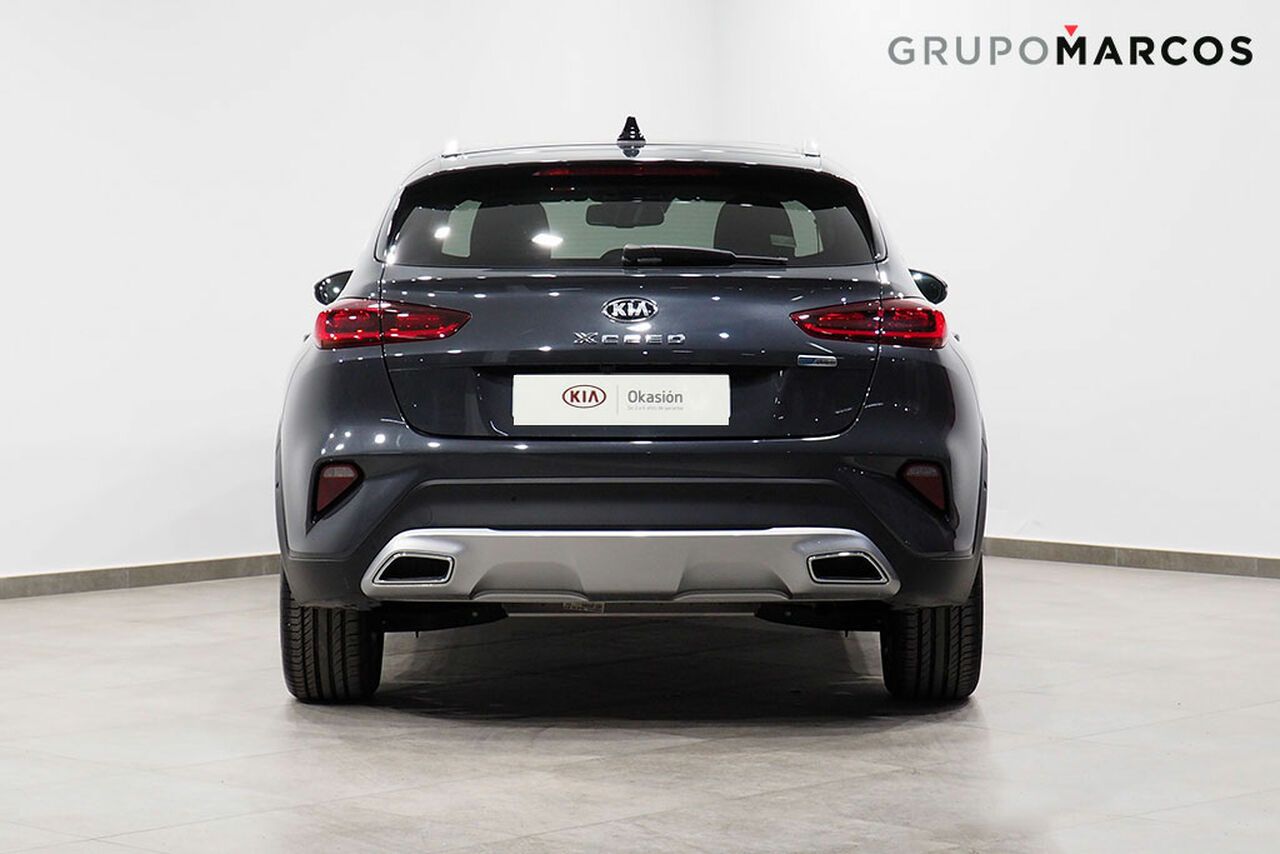 Kia XCeed 1.6 GDI PHEV EMOTION 5P - foto 5