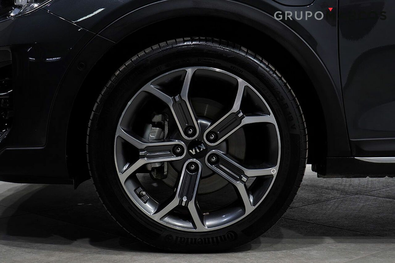 Kia XCeed 1.6 GDI PHEV EMOTION 5P - foto 13