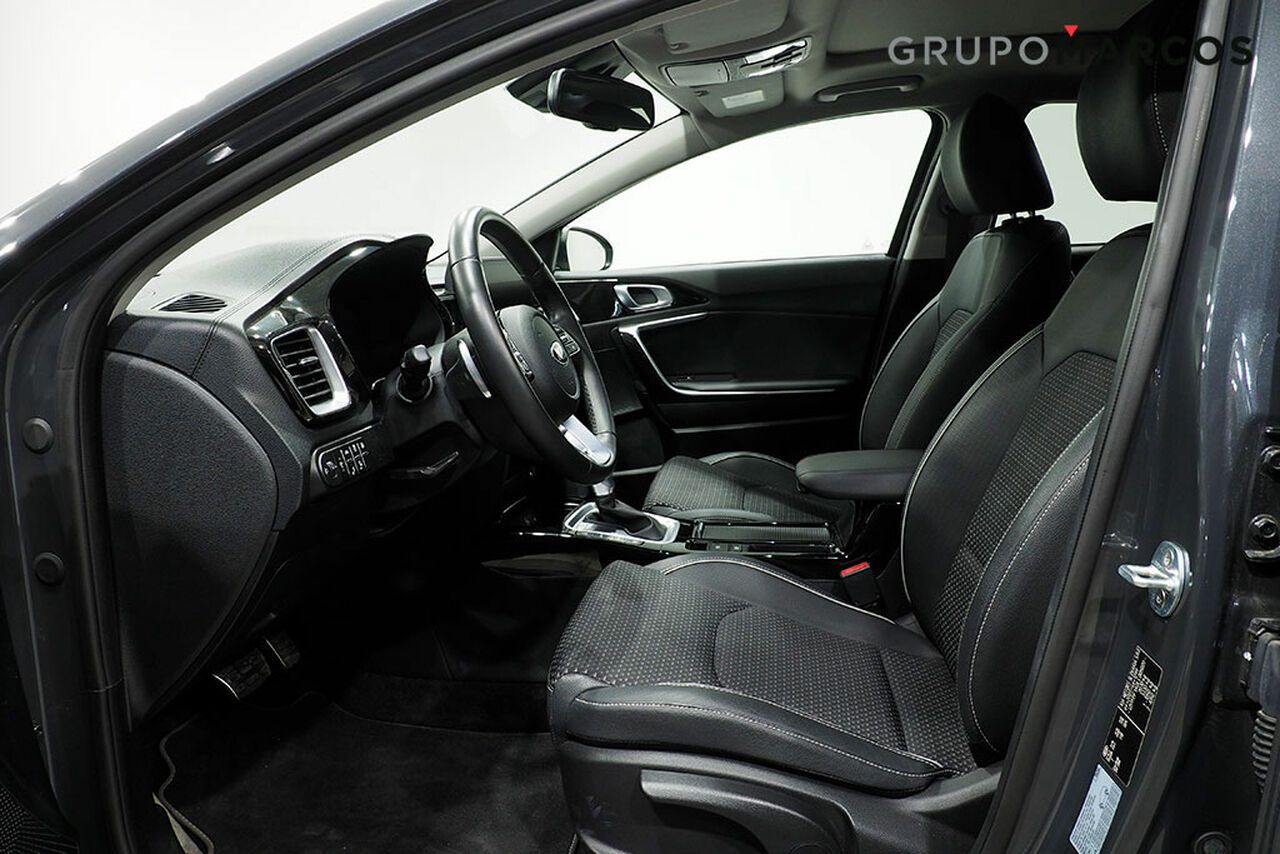 Kia XCeed 1.6 GDI PHEV EMOTION 5P - foto 6