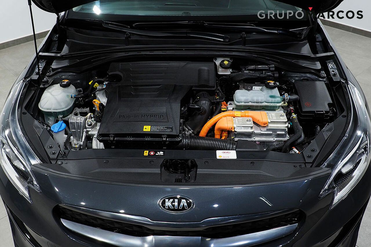 Kia XCeed 1.6 GDI PHEV EMOTION 5P - foto 15