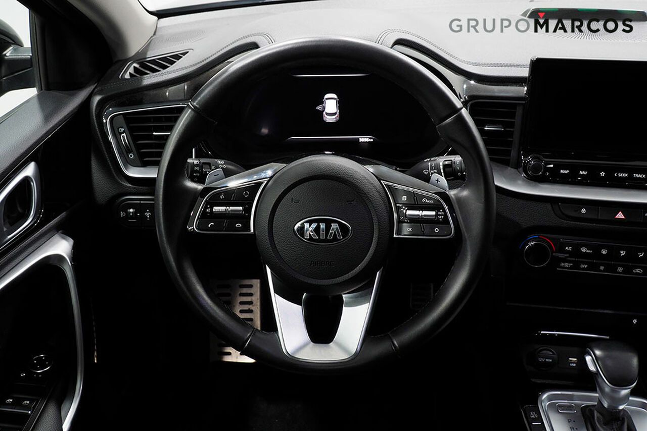 Kia XCeed 1.6 GDI PHEV EMOTION 5P - foto 10