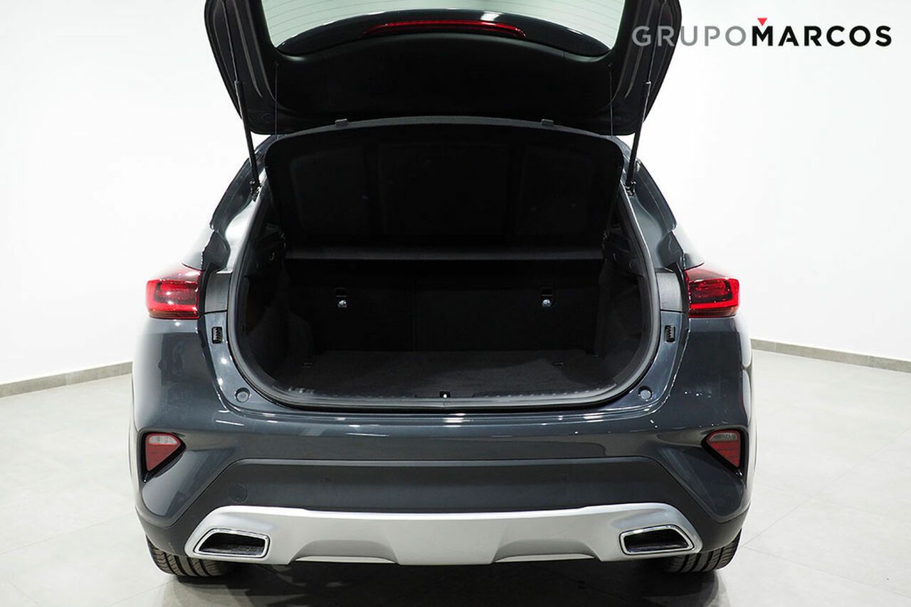 Kia XCeed 1.6 GDI PHEV EMOTION 5P - foto 14