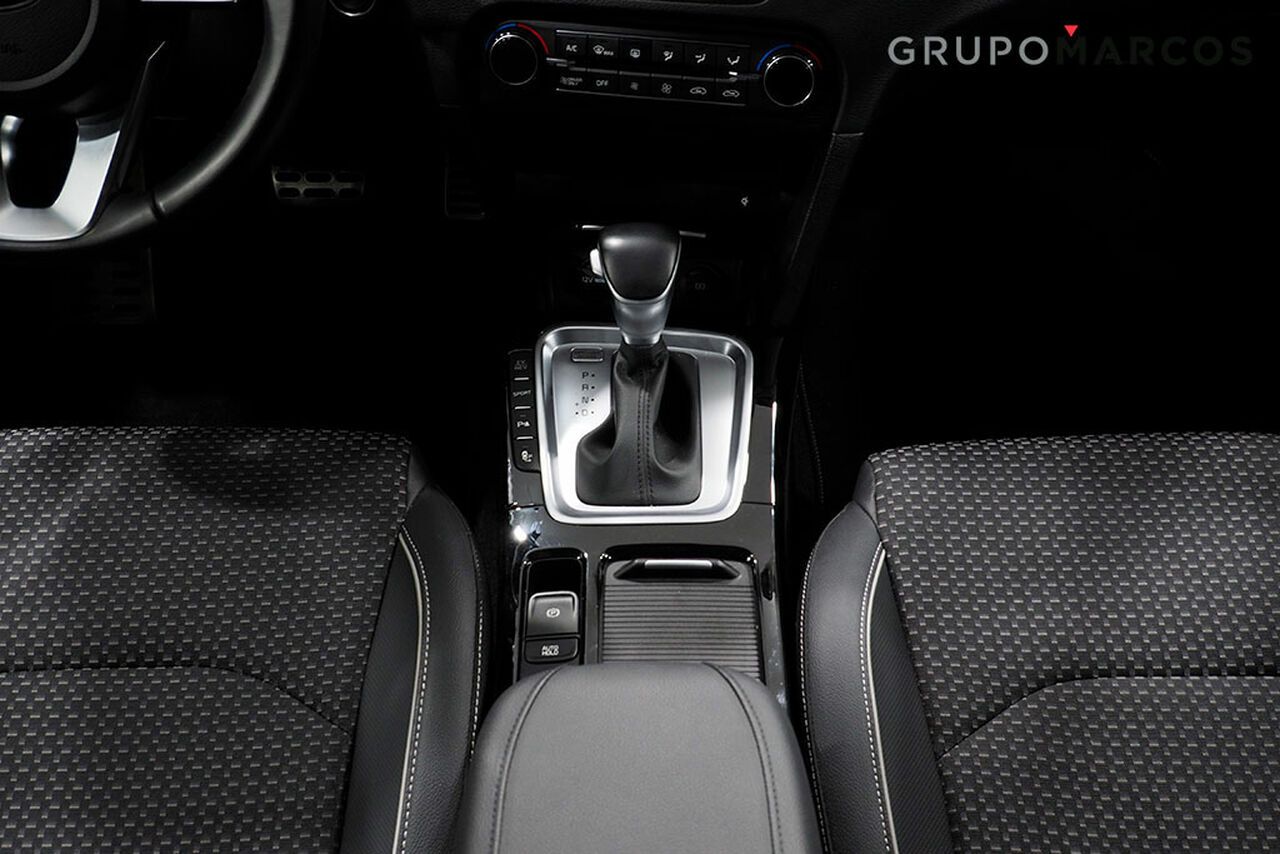 Kia XCeed 1.6 GDI PHEV EMOTION 5P - foto 12