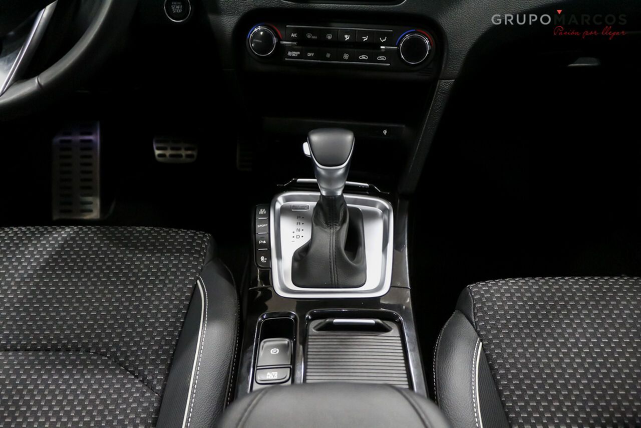 Kia XCeed 1.6 GDI PHEV EMOTION 5P - foto 12