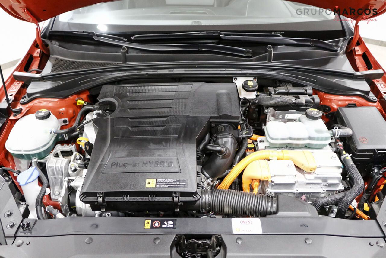 Kia XCeed 1.6 GDI PHEV EMOTION 5P - foto 15