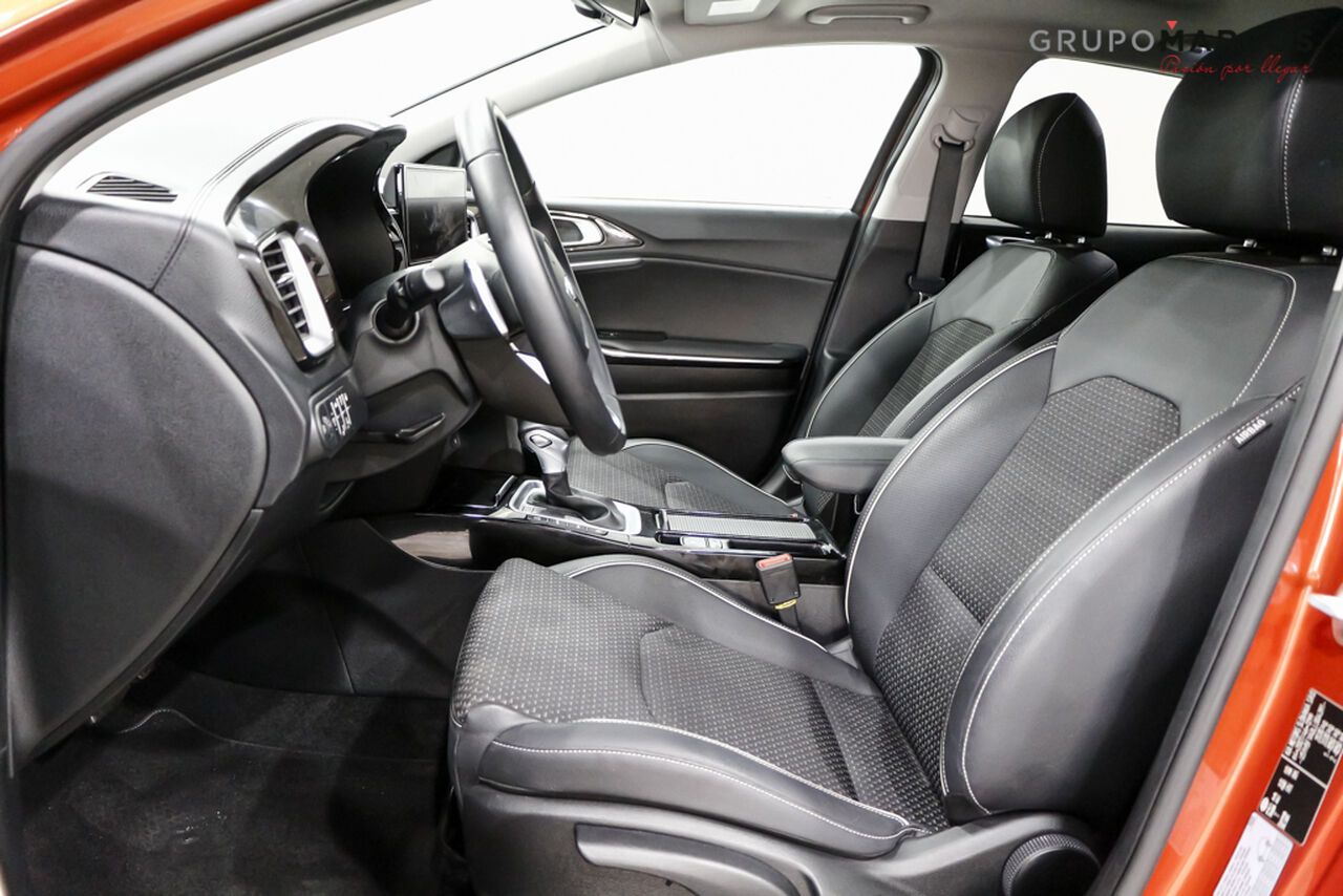 Kia XCeed 1.6 GDI PHEV EMOTION 5P - foto 6