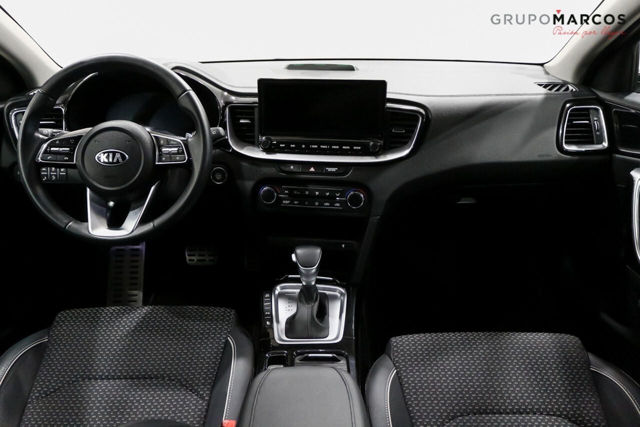 Kia XCeed 1.6 GDI PHEV EMOTION 5P - foto 7