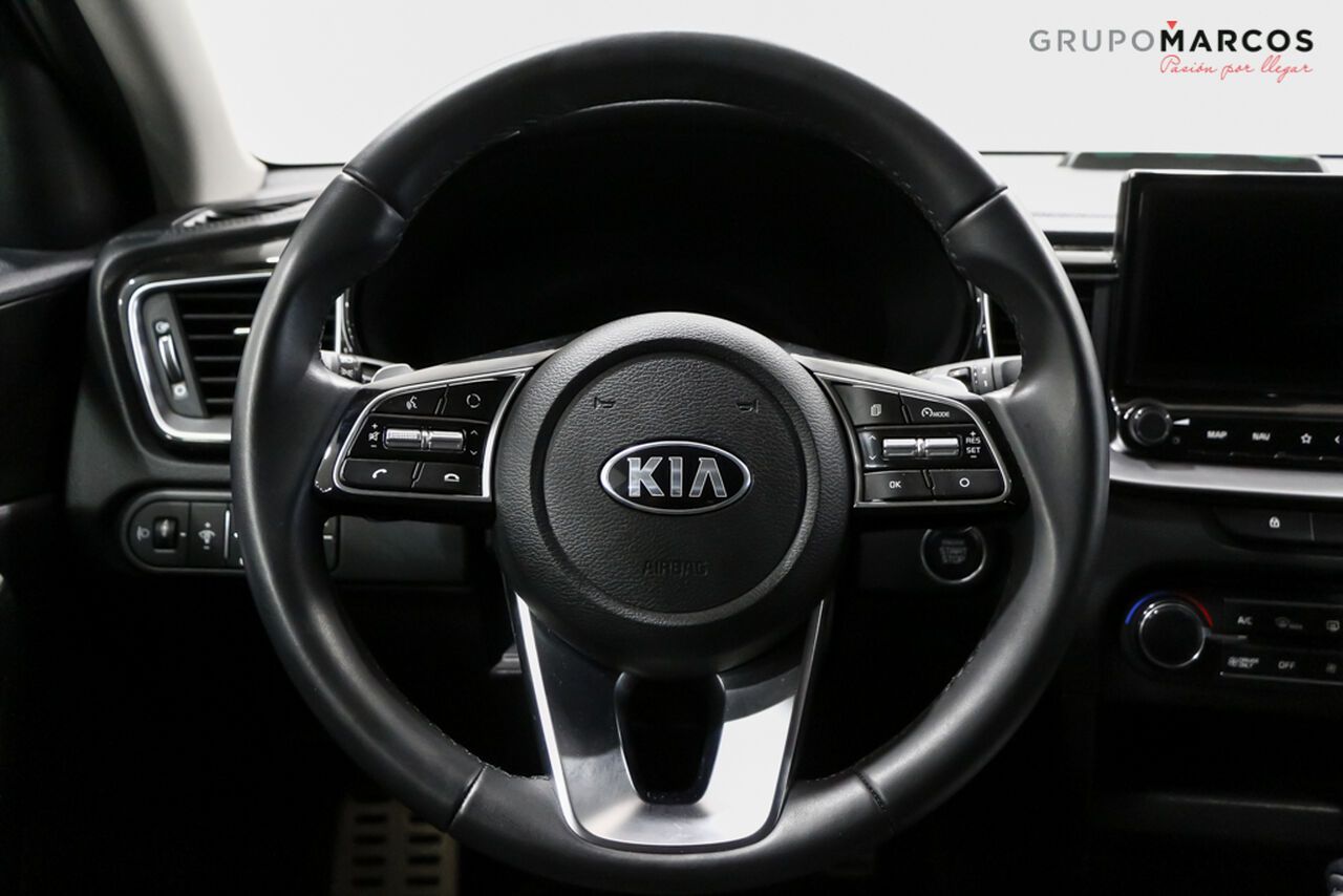 Kia XCeed 1.6 GDI PHEV EMOTION 5P - foto 10