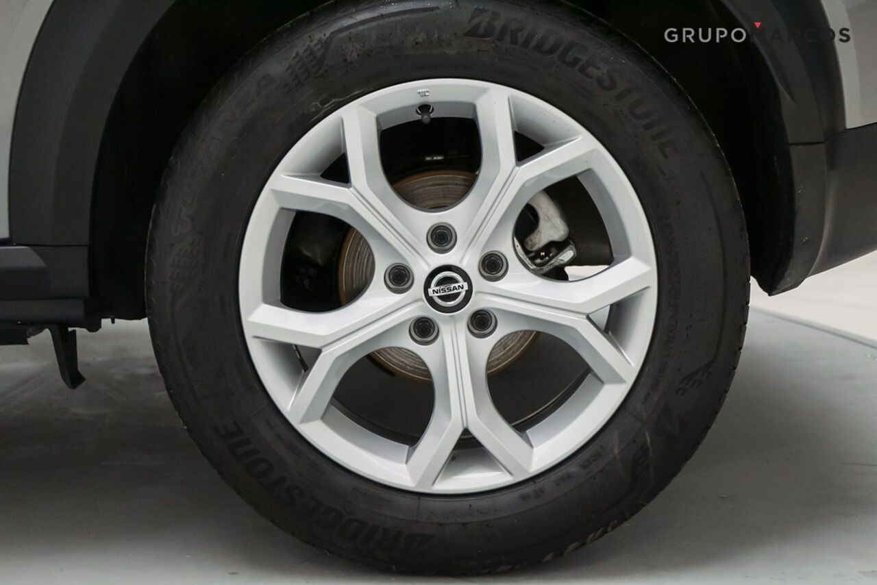 Nissan Juke 1.0 DIG-T 117 CV N-CONNECTA DCT 5P - foto 13