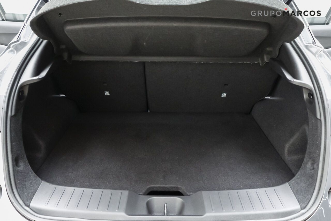 Nissan Juke 1.0 DIG-T 117 CV N-CONNECTA DCT 5P - foto 14